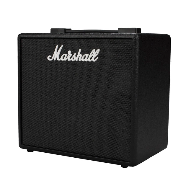 Гітарний комбопідсилювач Marshall CODE25 - Фото 2 Гітарний комбопідсилювач Marshall CODE25 - зображення 2