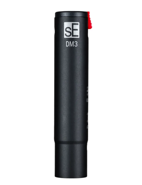 Директ-бокс Se Electronics DM3 Black - изображение 3