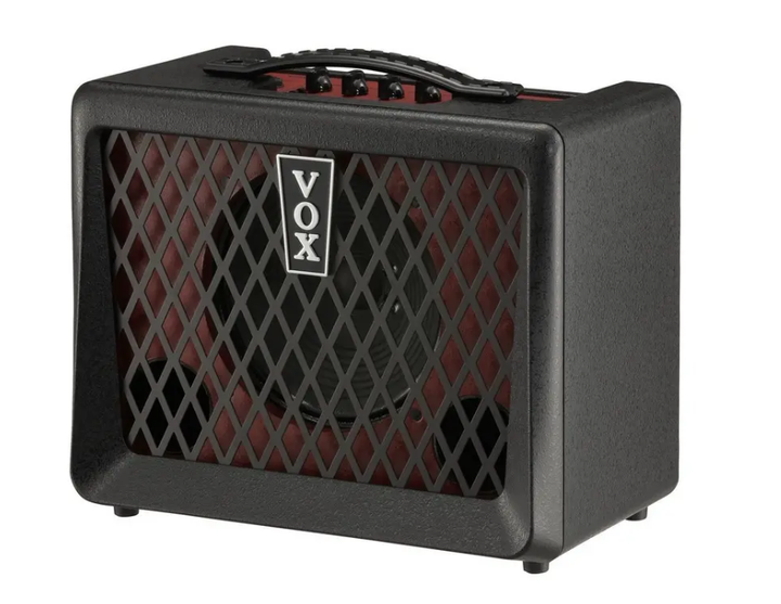 Комбопідсилювач для бас-гітари VOX VX50-BA - зображення 3
