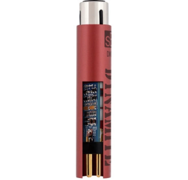 Микрофонный предусилитель Se Electronics DM1 - изображение 2
