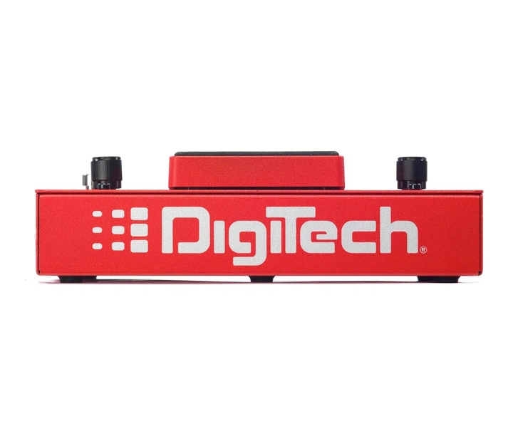 Педаль эффектов Digitech Whammy DT - изображение 4