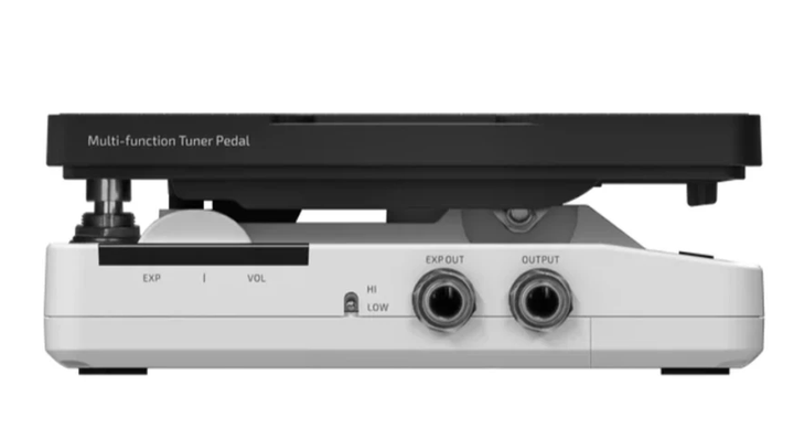 Педаль эффектов HOTONE AUDIO TUNER PRESS - изображение 2
