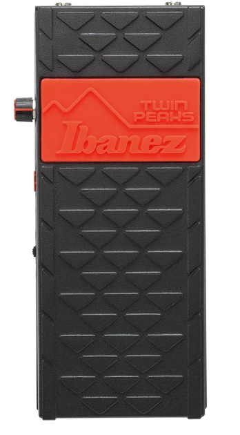 Педаль эффектов IBANEZ TWP10 - изображение 5