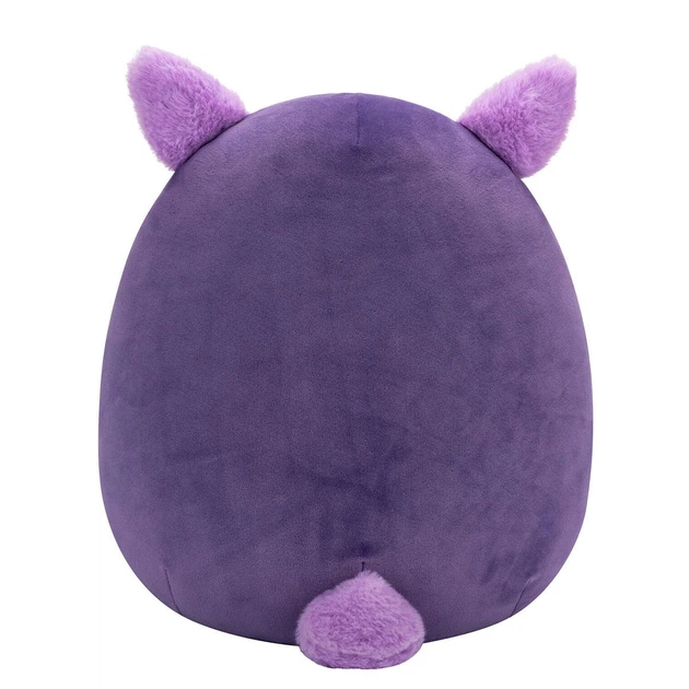 М'яка іграшка Squishmallows Морський Кролик Оха 36 cм - изображение 4