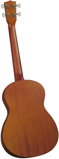 Укулеле Diamond Head DU-200B Baritone Ukulele Deluxe Natural Mahogany - зображення 2
