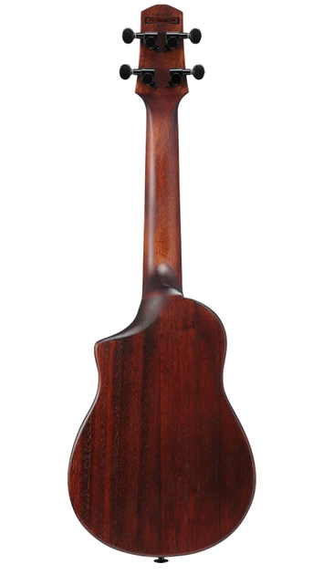 Укулеле Ibanez AUC14 OVL - изображение 2