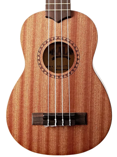 Укулеле Укулеле KALA Learn To Play Soprano Ukulele STARTER KIT - изображение 4