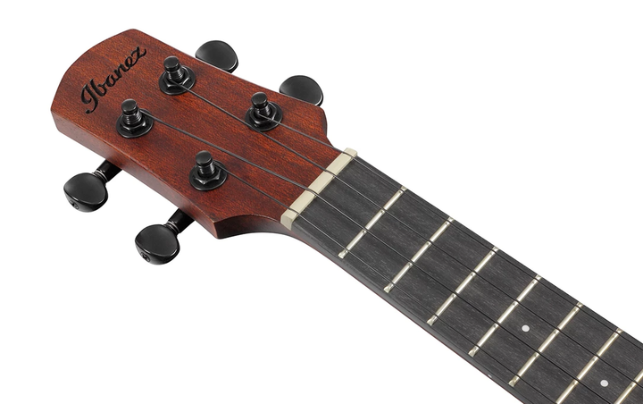 Укулеле Ibanez AUC14 OVL - изображение 6