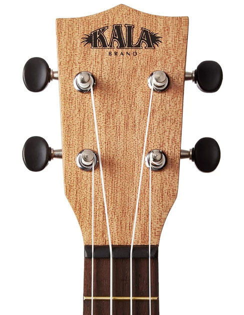 Укулеле Укулеле KALA Learn To Play Soprano Ukulele STARTER KIT - изображение 5