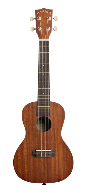 Укулеле Kala Makala Concert Ukulele - изображение 3