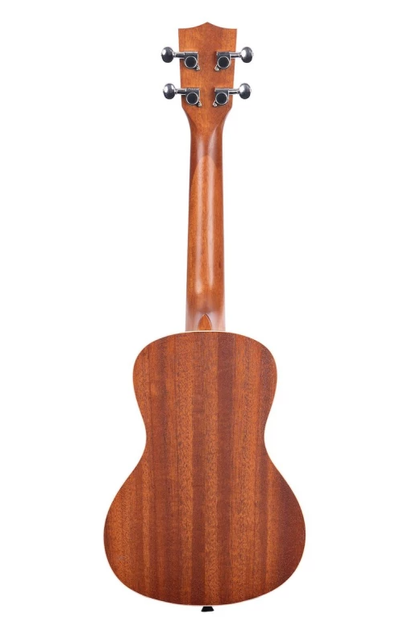 Укулеле Kala Mahogany Concert Ukulele With Binding - изображение 4