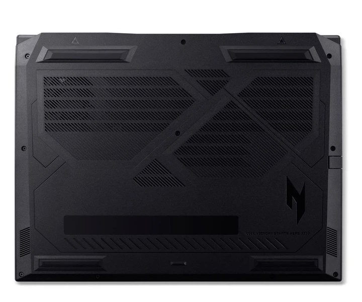Ноутбук Acer Nitro V 16 AI Ryzen 7-260/32GB/1TB RTX5070 (NH.U1FEP.001) - изображение 7
