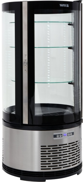 Szafa chłodnicza YATO YG-05094 - obraz 3