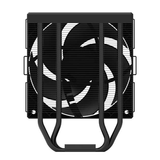 Процессорный кулер Zalman CNPS9XECODS CNPS9X ECO DS, ARGB LGA 1851