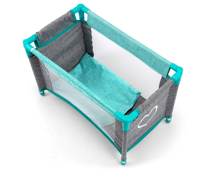 Набір Milly Mally для ляльок Ельза Престиж М'ятний 5372 (5901761128567) - зображення 9