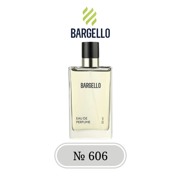 Парфюм для мужчин BARGELLO 606, версия PACO RABANNE ONE MILLION. - Фото 2 Парфюм для мужчин BARGELLO 606, версия PACO RABANNE ONE MILLION. - изображение 2