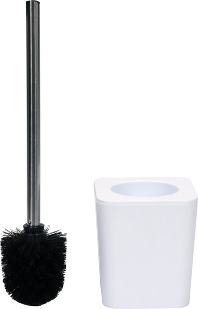 Туалетна щітка Fala Cuboid White - зображення 2