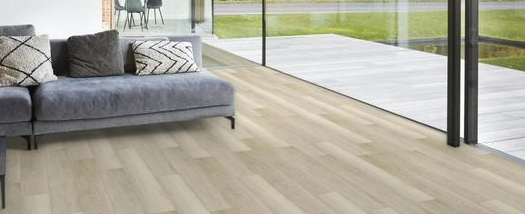 Вінілова плитка для підлоги Berry Alloc Spirit Home Click Comfort 40 Cosy Natural 1210 x 176.6 x 5 мм 8 шт (60001405) - зображення 3