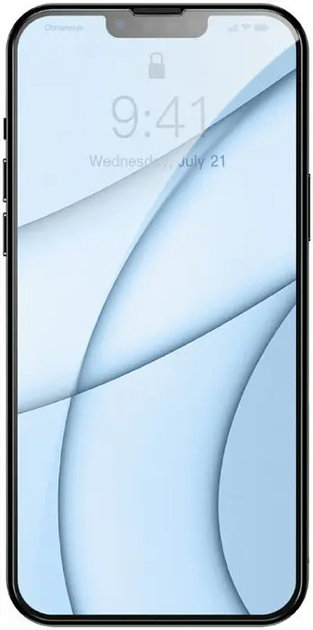 Защитное стекло Baseus 0.3mm Full-glass for iPhone 13 mini 2шт CLEAR (SGBL020002) - Фото 5 Защитное стекло Baseus 0.3mm Full-glass for iPhone 13 mini 2шт CLEAR (SGBL020002) - изображение 5
