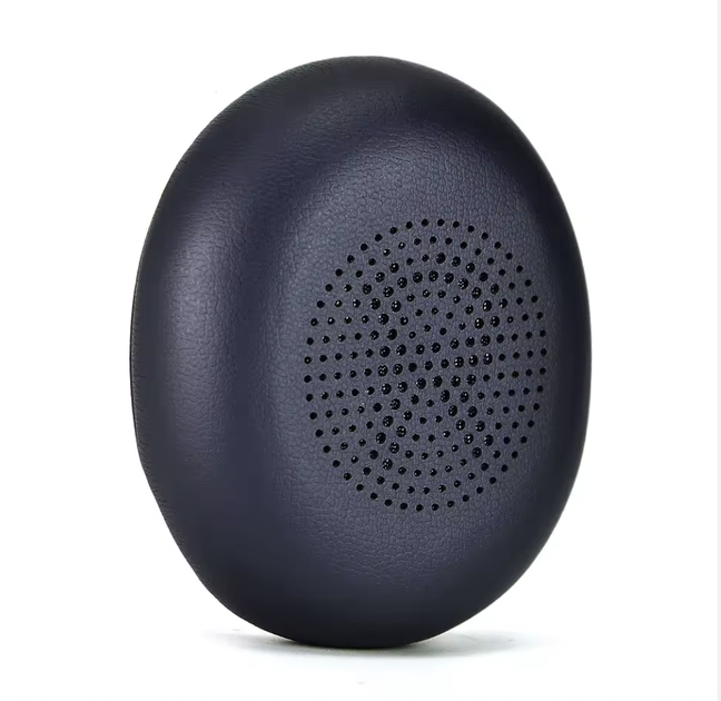 Амбушюры для наушников Jabra Evolve2 40 Series, Evolve2 65 Series, Elite 45h blue синие - Фото 4 Амбушюры для наушников Jabra Evolve2 40 Series, Evolve2 65 Series, Elite 45h blue синие - изображение 4