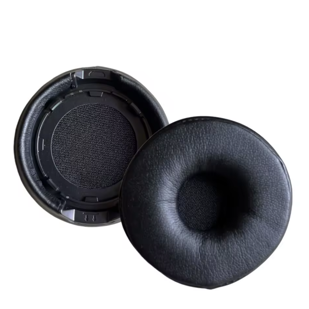 Амбушюры для наушников Jabra Engage 55, 65, 75 MS/UC Stereo USB-A/USB-C black черные - Фото 6 Амбушюры для наушников Jabra Engage 55, 65, 75 MS/UC Stereo USB-A/USB-C black черные - изображение 6