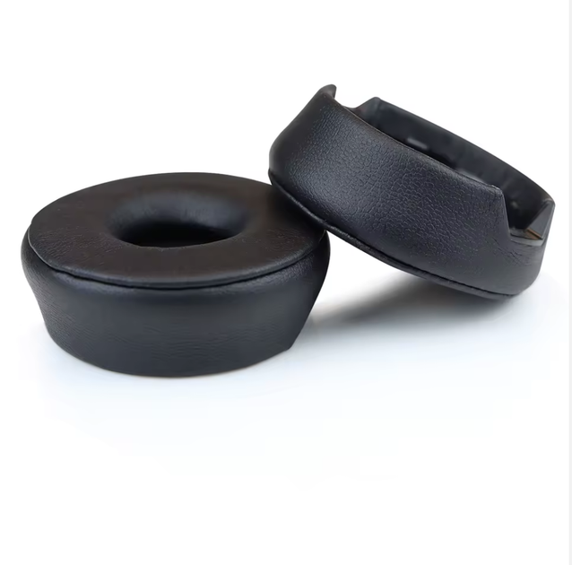 Амбушюры для наушников Jabra Engage 55, 65, 75 MS/UC Stereo USB-A/USB-C black черные - Фото 7 Амбушюры для наушников Jabra Engage 55, 65, 75 MS/UC Stereo USB-A/USB-C black черные - изображение 7