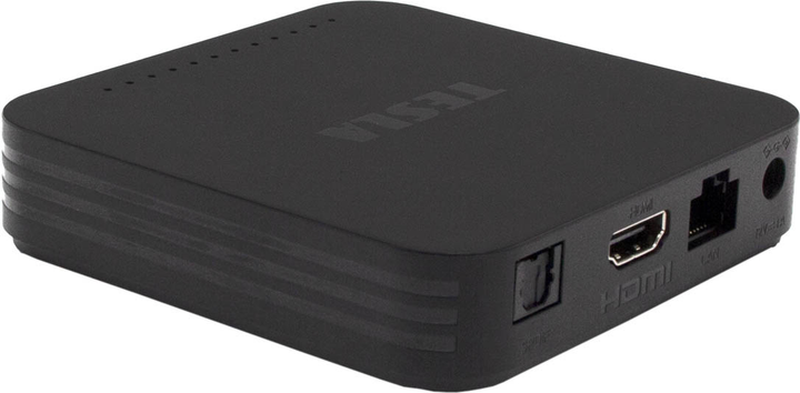 Odtwarzacz multimedialny Tesla MediaBox XG500 z Google TV (MMCATV0004) - obraz 3