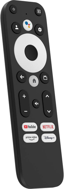 Odtwarzacz multimedialny Tesla MediaBox XG500 z Google TV (MMCATV0004) - obraz 8