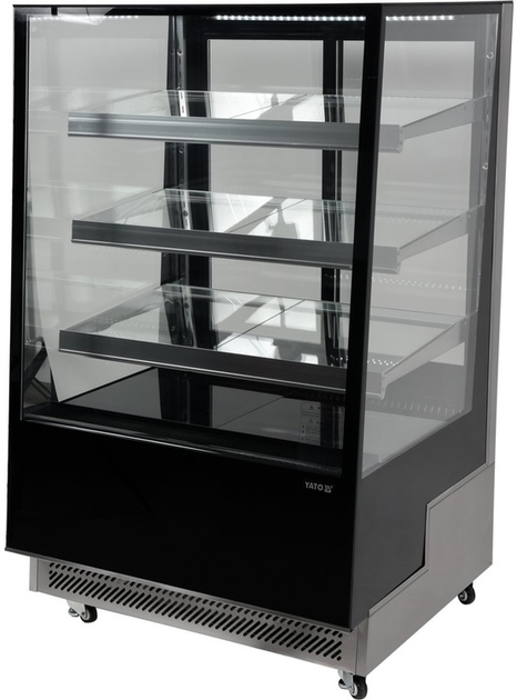 Szafa chłodnicza YATO YG-05045 - obraz 1