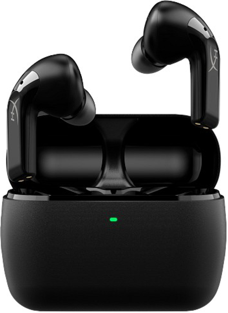 Навушники HyperX Cloud MIX Buds Pro  Black (7D0A4AA) - зображення 1