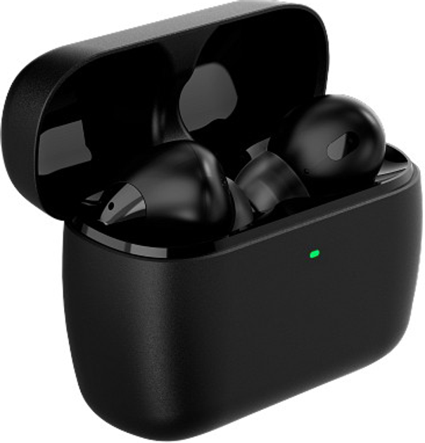 Навушники HyperX Cloud MIX Buds Pro  Black (7D0A4AA) - зображення 2