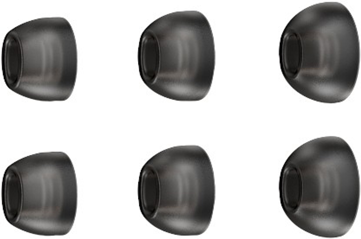 Навушники HyperX Cloud MIX Buds Pro  Black (7D0A4AA) - зображення 5