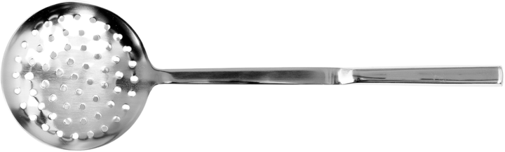 Шумівка Yato з нержавіючої сталі 37х11 см (5906083012297) - зображення 2