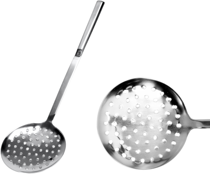 Шумівка Yato з нержавіючої сталі 37х11 см (5906083012297) - зображення 3