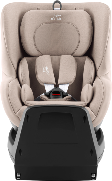Автокресло Britax-Romer Dualfix M Plus Style Teak (2000042146) - изображение 2