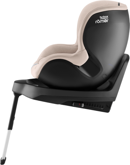 Автокресло Britax-Romer Dualfix M Plus Style Teak (2000042146) - изображение 4