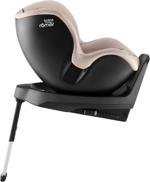 Автокресло Britax-Romer Dualfix M Plus Style Teak (2000042146) - изображение 5