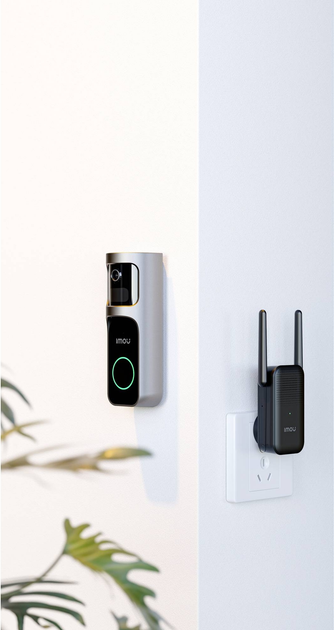 Dzwonek IMOU DS2S (6976391039506) - obraz 5