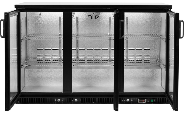 Witryna chłodnicza YATO YG-05360 - obraz 4