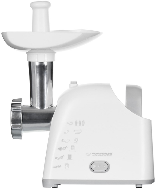 Maszynka do mięsa Esperanza Wellington EKM033 (5901299955277) (955555912262498) - Outlet - obraz 2