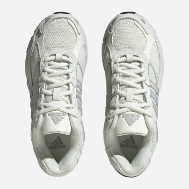 Жіночі кросівки adidas Response CL W ID4292 37.5 Білі (4066746530801) (955555906274210) - Уцінка - зображення 5