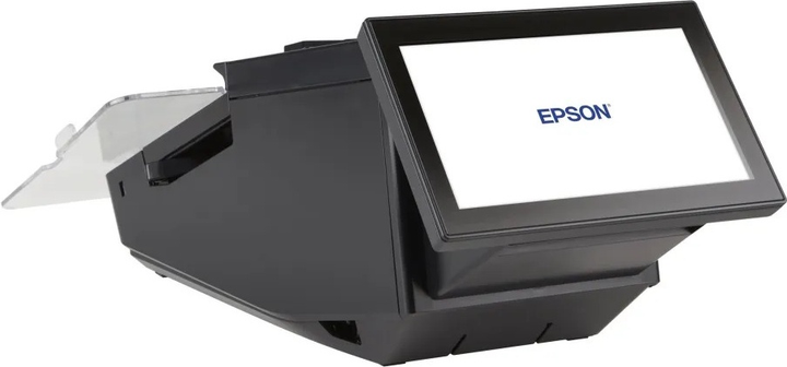 Принтер етикеток Epson TM-m30II-SL (512) (C31CH63512) - зображення 4