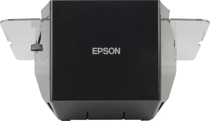 Принтер етикеток Epson TM-m30II-SL (512) (C31CH63512) - зображення 7