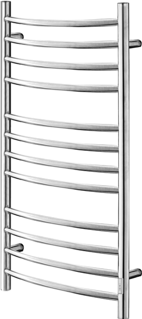 Сушарка для рушників електрична Thema Lux BK-109A-12T - зображення 1