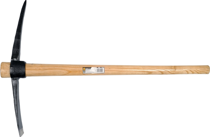 Кирка VOREL 2.5 кг (32900) - зображення 1