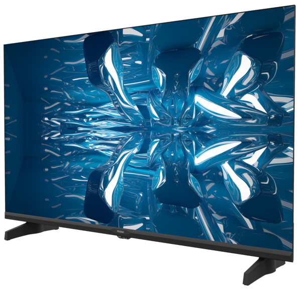 LED-телевізор Haier H32K85FFX - Фото 2 LED-телевізор Haier H32K85FFX - изображение 2