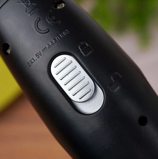 Кухонний термометр Nava Acer електронний з виделкою і щупом 37.4 см (5205746175486) - зображення 10