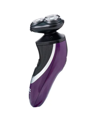 Электробритва Новый Харьков НХ-8506 ФаворитS+ Violet - изображение 4