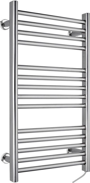 Grzejnik łazienkowy elektryczna Thema Lux BK-109F - obraz 2