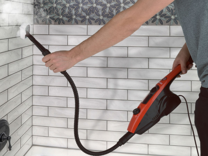 Mop parowy LUND 67220 - obraz 6